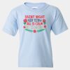 Heavy Cotton Youth T-Shirt Thumbnail