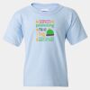 Heavy Cotton Youth T-Shirt Thumbnail