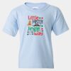 Heavy Cotton Youth T-Shirt Thumbnail