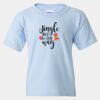 Heavy Cotton Youth T-Shirt Thumbnail