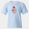 Heavy Cotton Youth T-Shirt Thumbnail