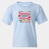 Heavy Cotton Youth T-Shirt Thumbnail