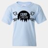 Heavy Cotton Youth T-Shirt Thumbnail