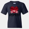 Heavy Cotton Youth T-Shirt Thumbnail