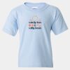 Heavy Cotton Youth T-Shirt Thumbnail