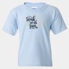 Heavy Cotton Youth T-Shirt Thumbnail