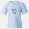 Heavy Cotton Youth T-Shirt Thumbnail