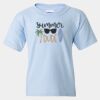 Heavy Cotton Youth T-Shirt Thumbnail