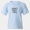 Heavy Cotton Youth T-Shirt Thumbnail