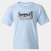 Heavy Cotton Youth T-Shirt Thumbnail