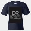 Heavy Cotton Youth T-Shirt Thumbnail