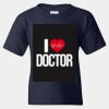 Heavy Cotton Youth T-Shirt Thumbnail