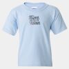 Heavy Cotton Youth T-Shirt Thumbnail