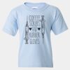 Heavy Cotton Youth T-Shirt Thumbnail