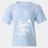 Heavy Cotton Youth T-Shirt Thumbnail