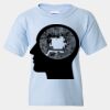 Heavy Cotton Youth T-Shirt Thumbnail