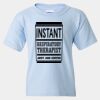 Heavy Cotton Youth T-Shirt Thumbnail