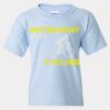 Heavy Cotton Youth T-Shirt Thumbnail