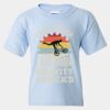 Heavy Cotton Youth T-Shirt Thumbnail