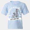 Heavy Cotton Youth T-Shirt Thumbnail