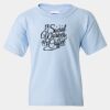 Heavy Cotton Youth T-Shirt Thumbnail