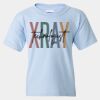 Heavy Cotton Youth T-Shirt Thumbnail