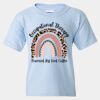 Heavy Cotton Youth T-Shirt Thumbnail