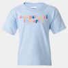 Heavy Cotton Youth T-Shirt Thumbnail