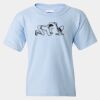 Heavy Cotton Youth T-Shirt Thumbnail