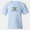 Heavy Cotton Youth T-Shirt Thumbnail