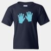 Heavy Cotton Youth T-Shirt Thumbnail