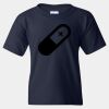Heavy Cotton Youth T-Shirt Thumbnail