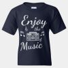 Heavy Cotton Youth T-Shirt Thumbnail