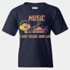 Heavy Cotton Youth T-Shirt Thumbnail