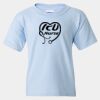 Heavy Cotton Youth T-Shirt Thumbnail