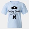 Heavy Cotton Youth T-Shirt Thumbnail