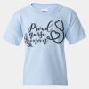 Heavy Cotton Youth T-Shirt Thumbnail