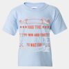 Heavy Cotton Youth T-Shirt Thumbnail