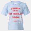 Heavy Cotton Youth T-Shirt Thumbnail