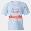 Heavy Cotton Youth T-Shirt Thumbnail