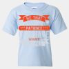 Heavy Cotton Youth T-Shirt Thumbnail