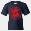 Heavy Cotton Youth T-Shirt Thumbnail