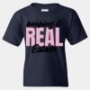 Heavy Cotton Youth T-Shirt Thumbnail
