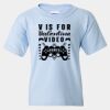 Heavy Cotton Youth T-Shirt Thumbnail