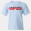 Heavy Cotton Youth T-Shirt Thumbnail