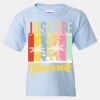 Heavy Cotton Youth T-Shirt Thumbnail