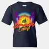 Heavy Cotton Youth T-Shirt Thumbnail