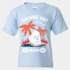 Heavy Cotton Youth T-Shirt Thumbnail