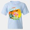 Heavy Cotton Youth T-Shirt Thumbnail