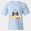 Heavy Cotton Youth T-Shirt Thumbnail